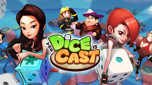 Scarica Dice cast gratis per Android.