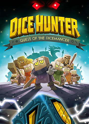 Scarica Dice hunter: Quest of the dicemancer gratis per Android.
