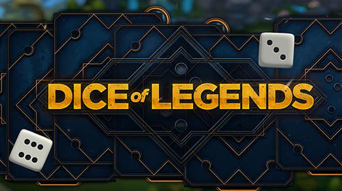 Scarica Dice of legends gratis per Android 5.0.
