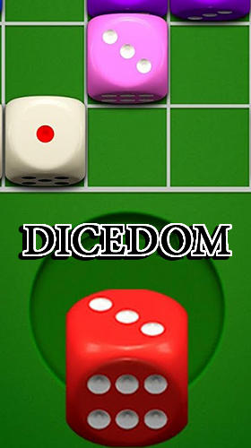 Scarica Dicedom: Merge puzzle gratis per Android.