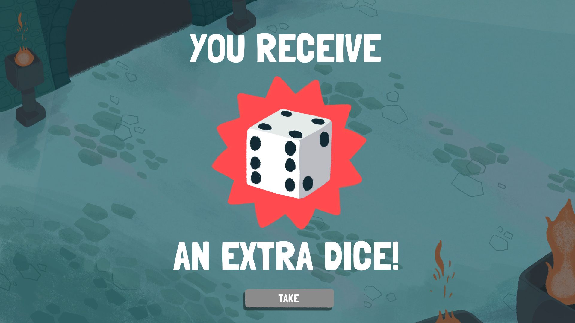 Scarica Dicey Dungeons gratis per Android.