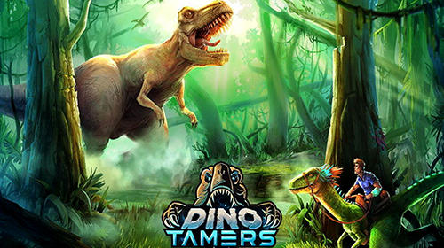 Scarica Dino tamers gratis per Android.