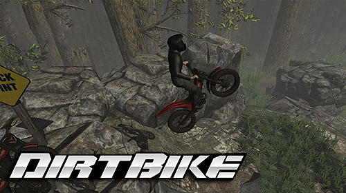 Scarica Dirt bike HD gratis per Android 4.1.