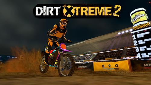 Scarica Dirt xtreme 2 gratis per Android.