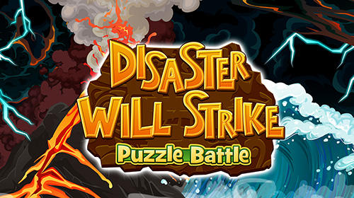 Scarica Disaster will strike 2: Puzzle battle gratis per Android.