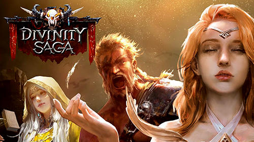 Scarica Divinity saga gratis per Android.