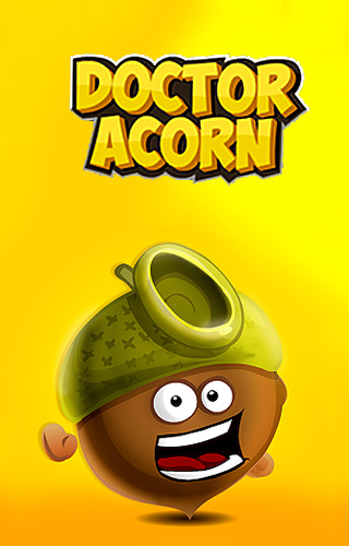 Scarica Doctor Acorn: Forest bumblebee journey gratis per Android 4.1.