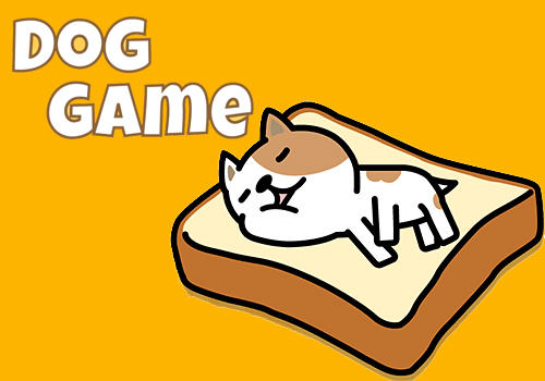 Scarica Dog game: Cute puppy collector gratis per Android 4.4.