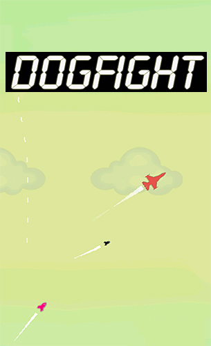 Scarica Dogfight game gratis per Android.