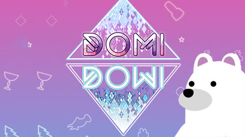 Domi Domi: World of domino