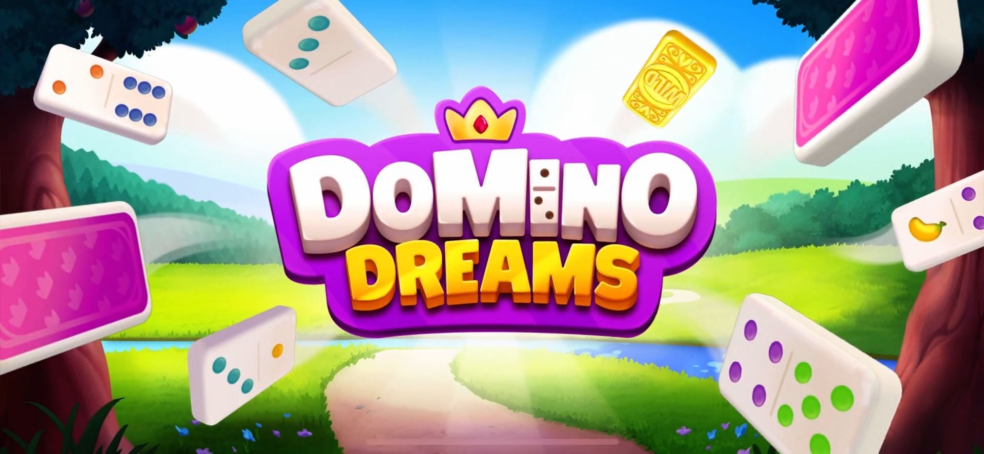 Scarica Domino Dreams™ gratis per Android.