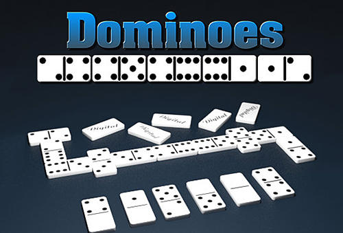 Dominoes: Domino