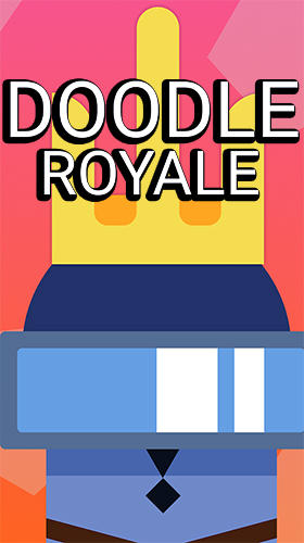 Scarica Doodle royale gratis per Android.