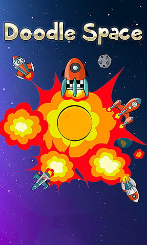 Scarica Doodle space: Lost in time gratis per Android.