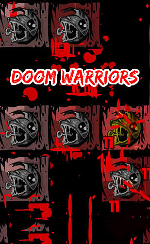 Scarica Doom warriors: Tap crawler gratis per Android.