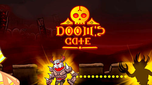 Scarica Doom's gate gratis per Android.