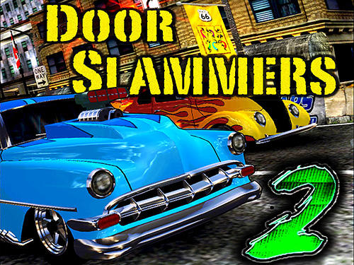 Scarica Door slammers 2: Drag racing gratis per Android.