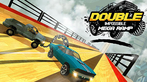 Scarica Double impossible mega ramp 3D gratis per Android 4.1.
