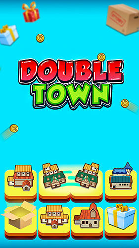 Scarica Double town: Merge gratis per Android.