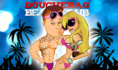 Scarica Douchebag: Beach club gratis per Android.