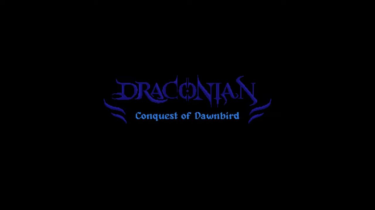 Scarica Draconian:Conquest of Dawnbird gratis per Android.