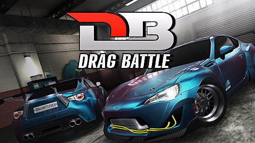 Scarica Drag battle: Racing gratis per Android.