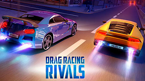 Drag racing: Rivals