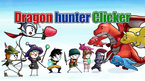 Scarica Dragon hunter clicker gratis per Android.