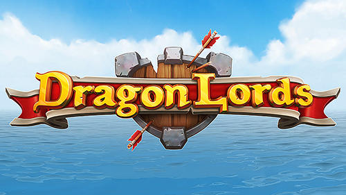 Scarica Dragon lords 3D strategy gratis per Android.