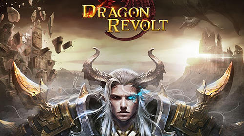 Scarica Dragon revolt: Classic MMORPG gratis per Android.