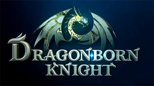 Dragonborn knight