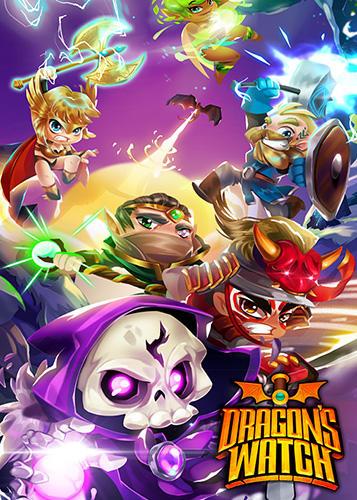 Scarica Dragon's watch RPG gratis per Android 5.0.