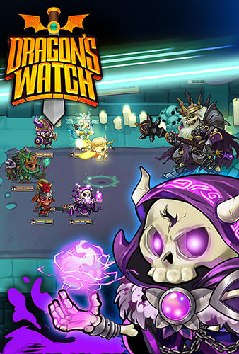 Scarica Dragon's watch gratis per Android.