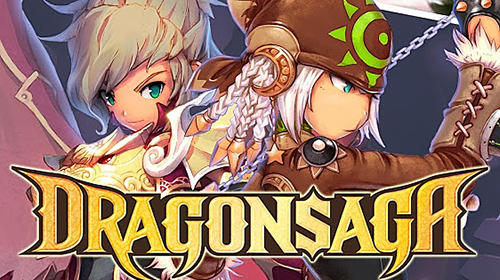 Scarica Dragonsaga gratis per Android 4.2.