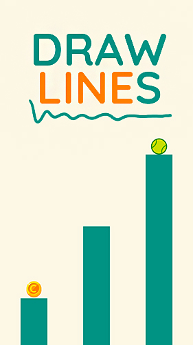 Scarica Draw lines gratis per Android 4.1.