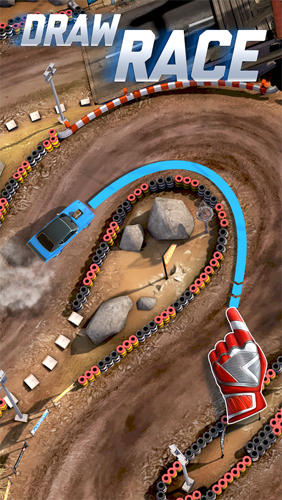 Scarica Draw race 3 gratis per Android 4.3.