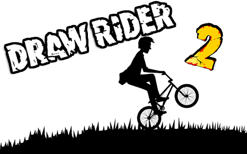 Scarica Draw rider 2 gratis per Android.
