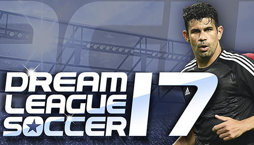 Scarica Dream league soccer 2017 gratis per Android.
