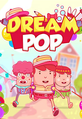 Scarica Dream pop gratis per Android 4.1.