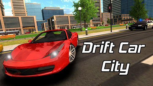 Scarica Drift car city simulator gratis per Android.