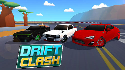 Scarica Drift clash gratis per Android.