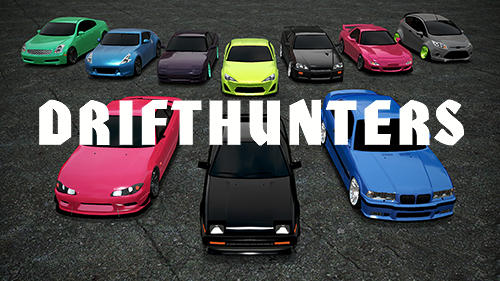 Scarica Drift hunters gratis per Android 4.3.