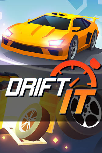 Scarica Drift it! gratis per Android 5.0.