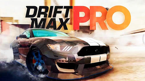 Scarica Drift max pro: Car drifting game gratis per Android.