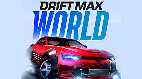 Scarica Drift max world: Drift racing game gratis per Android 4.1.