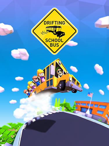 Scarica Drifting school bus gratis per Android.