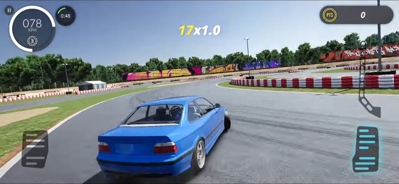 Scarica Drive Division™ Online Racing gratis per Android.