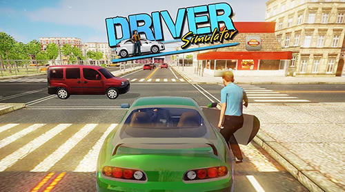 Scarica Driver simulator gratis per Android.
