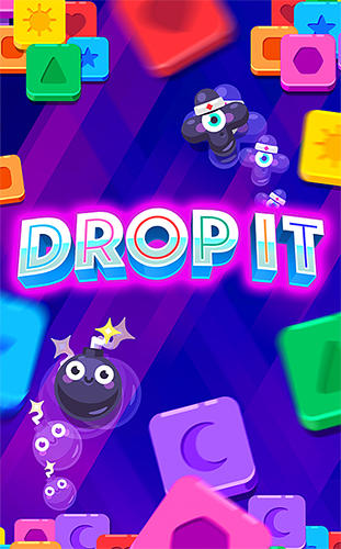 Scarica Drop it! Crazy color puzzle gratis per Android.