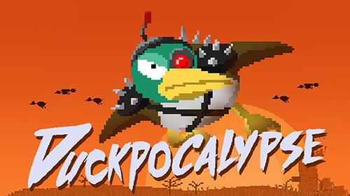 Scarica Duckpocalypse VR gratis per Android 4.4.